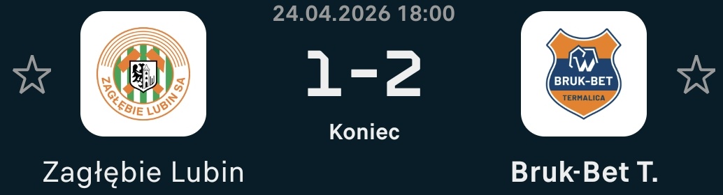 Michał Sagrol tweet media