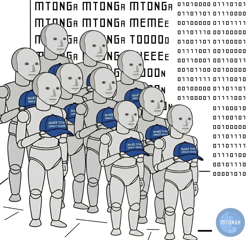 Muh'd Faisal 💎TON💎 tweet media