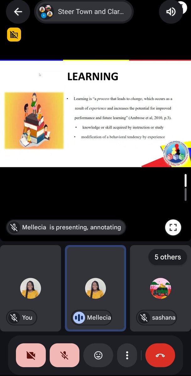 ItzzMell_ECC3's tweet image. Steer Town and Claremont Basic Parent Place Workshop was a success today! 
How do you motivate your child to learn?
@ECCJA 
#12StandardsMatter  #ParentingMatters