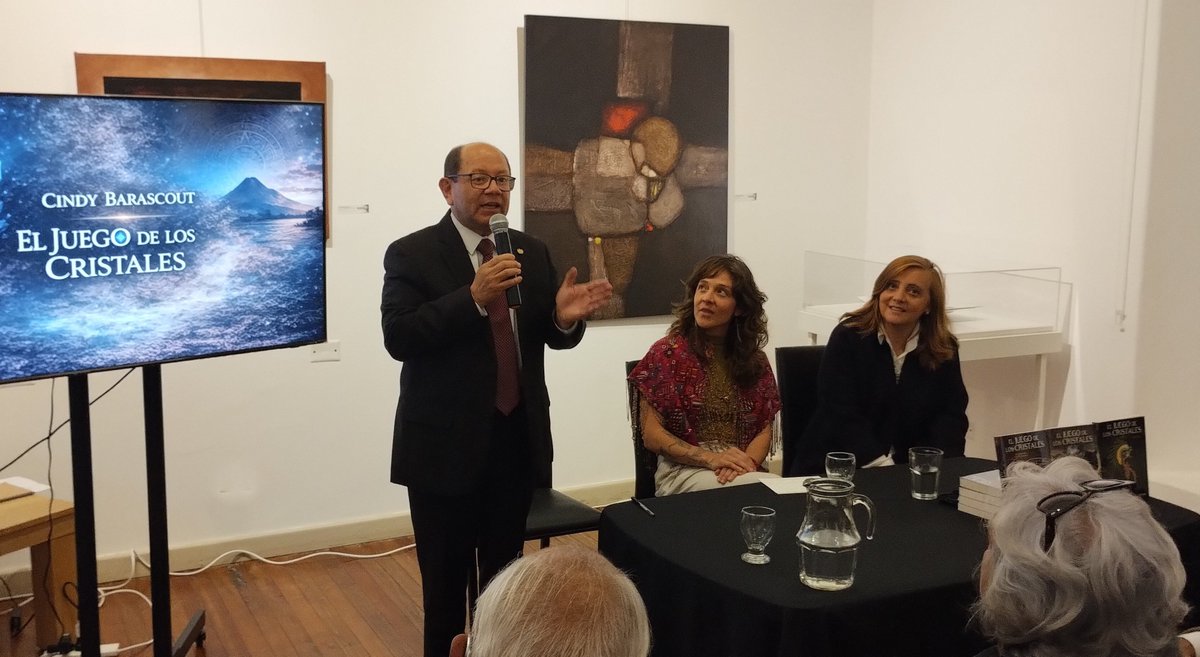 Museo Mitre tweet media