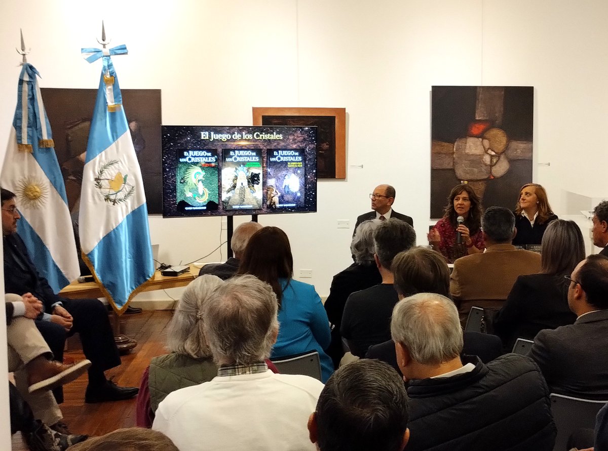 Museo Mitre tweet media