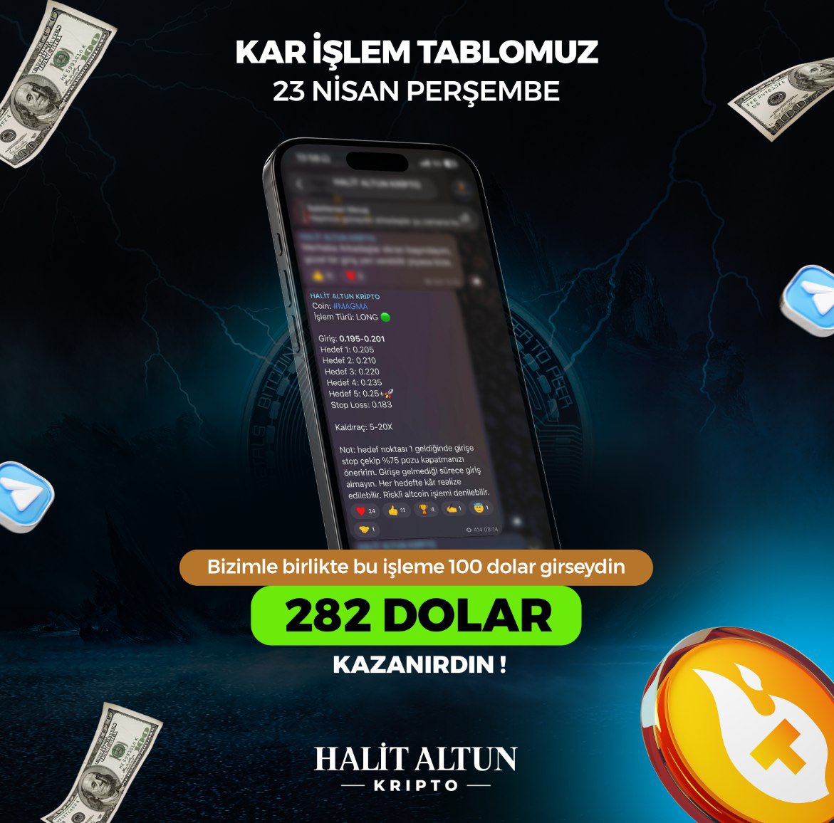 Halit Altun tweet media