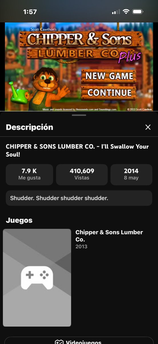 Y así fue cómo nació FNaF.