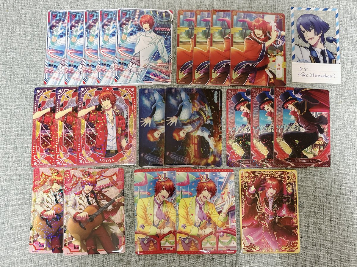 なな@お取引用 tweet media