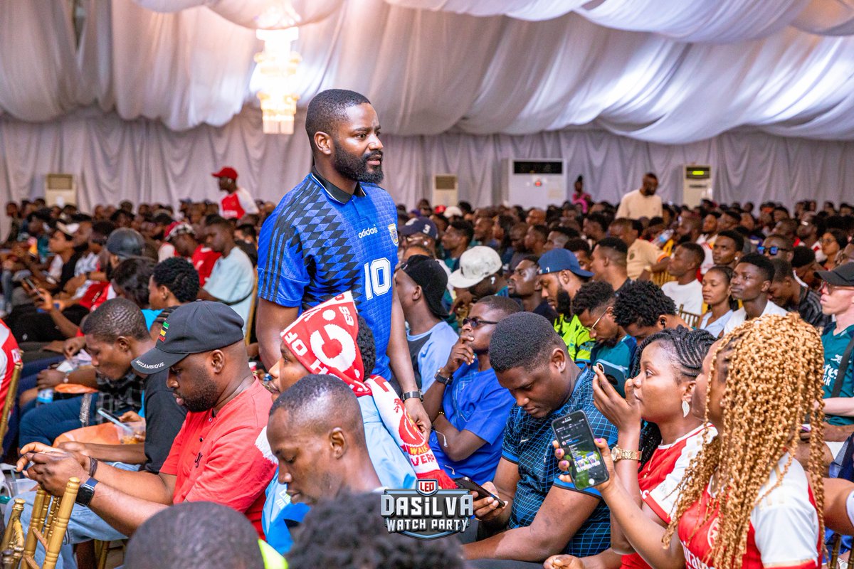 Leo Dasilva tweet media