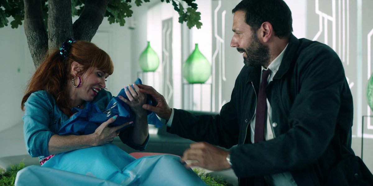 Haynah 🐰 tweet media