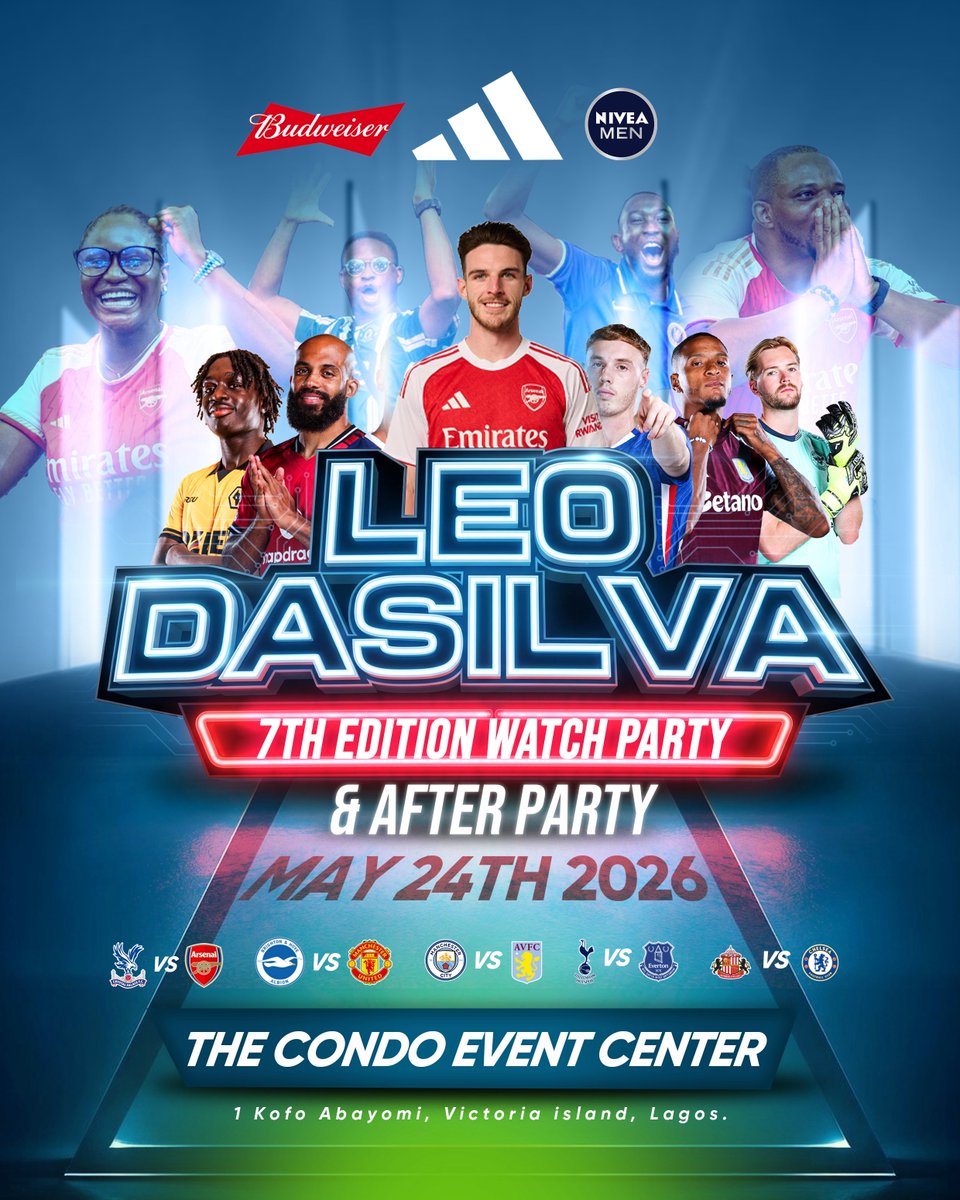 Leo Dasilva tweet media