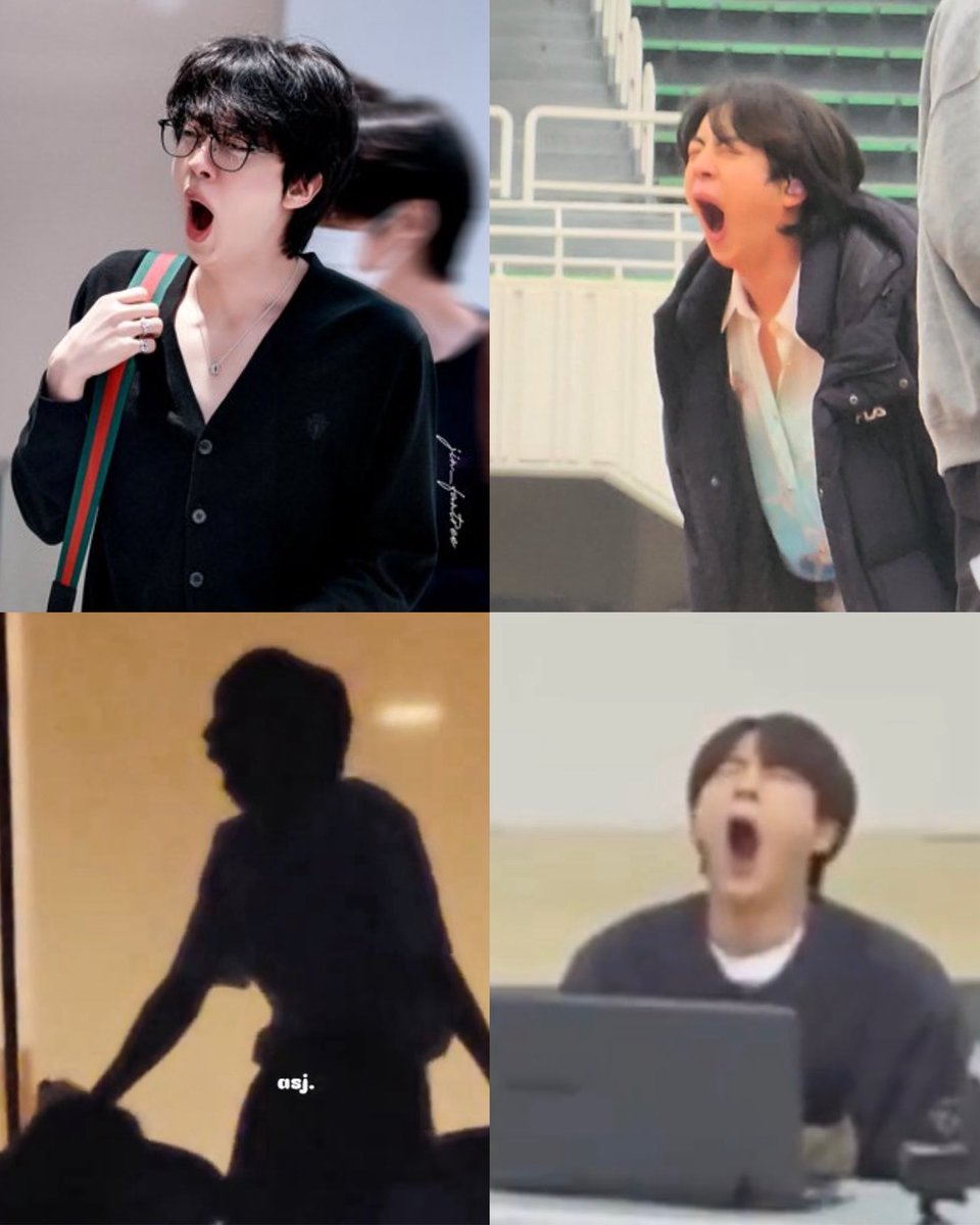 seokjinnie's cheeks 👨🏻‍🚀💙 tweet media