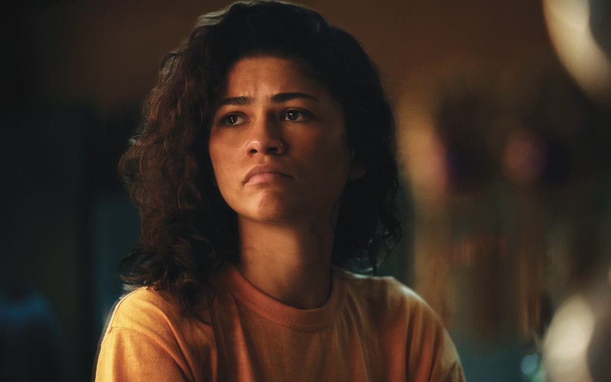 Zendaya Updates tweet media