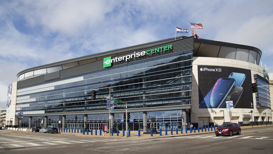 krhodes32's tweet image. Can we get the @NLL and an ownership group together to bring pro lacrosse to Saint Louis?

Lacrosse is already a popular high school sport in the STL area. We also have a perfect facility and a fan base that's ready to rock.

#NLL #STL