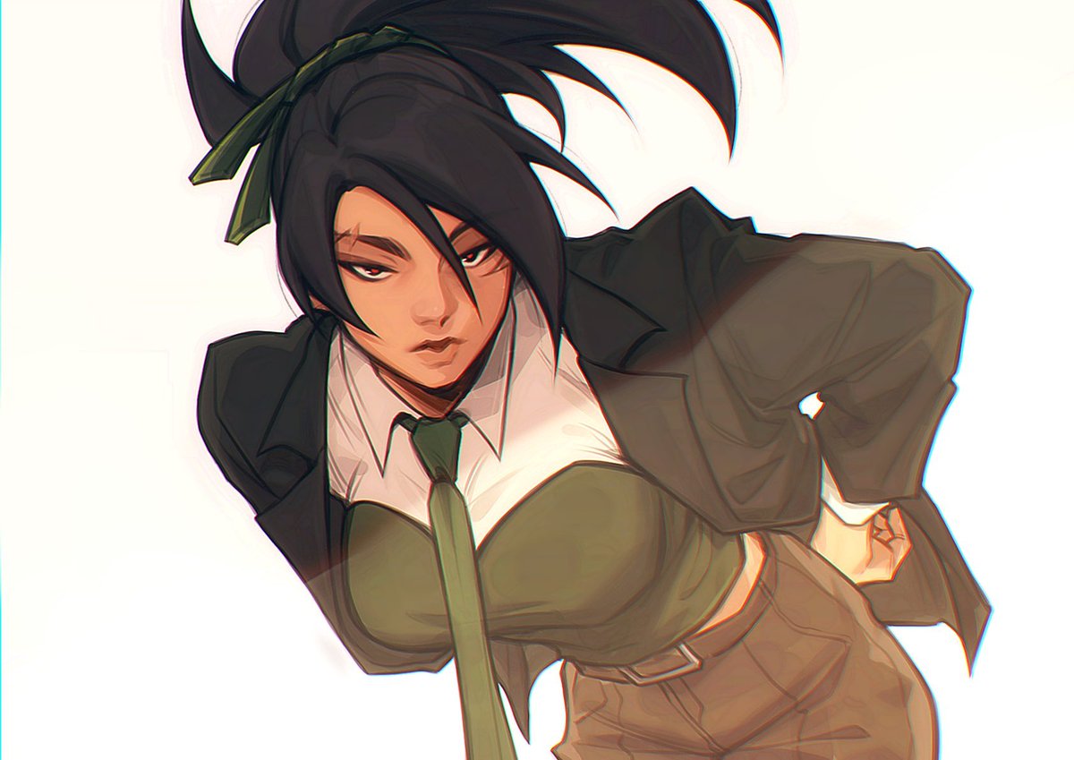 ᅠ ᅠakali tweet media