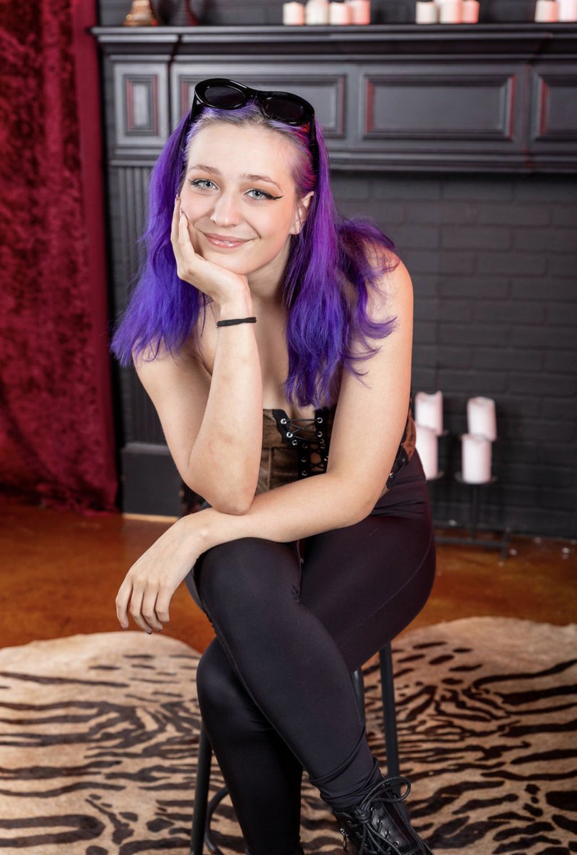 Galu - DM Open tweet media