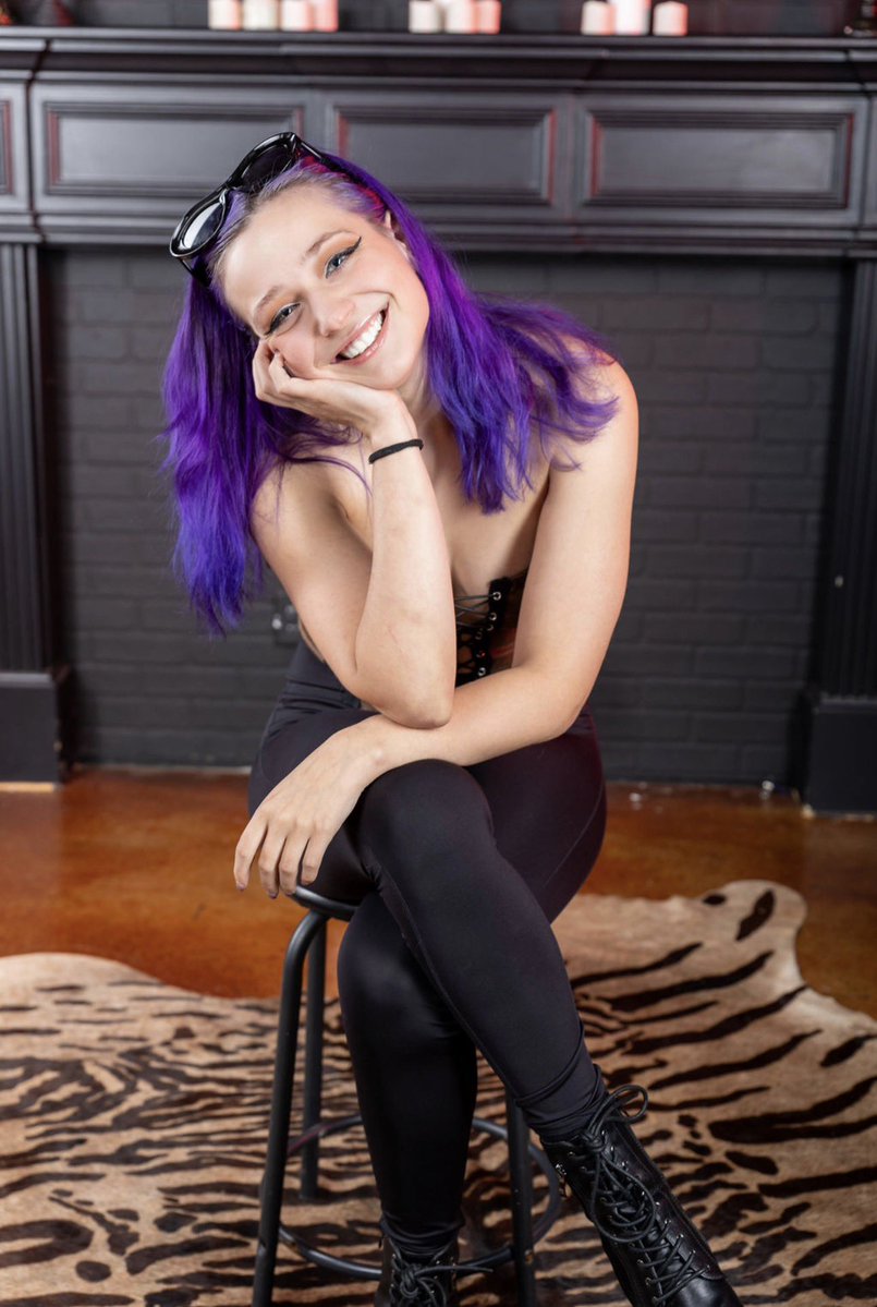 Galu - DM Open tweet media