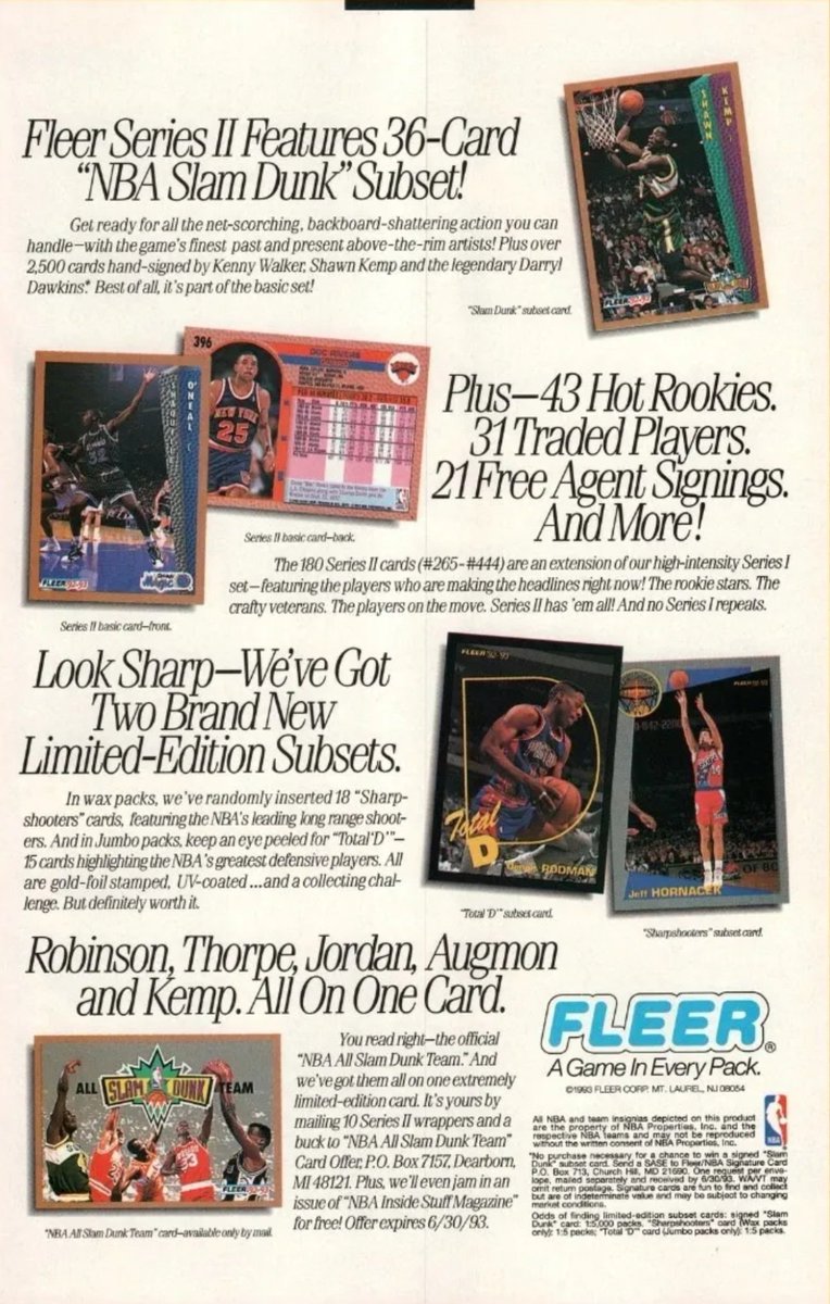 Junk Wax Heroes tweet media