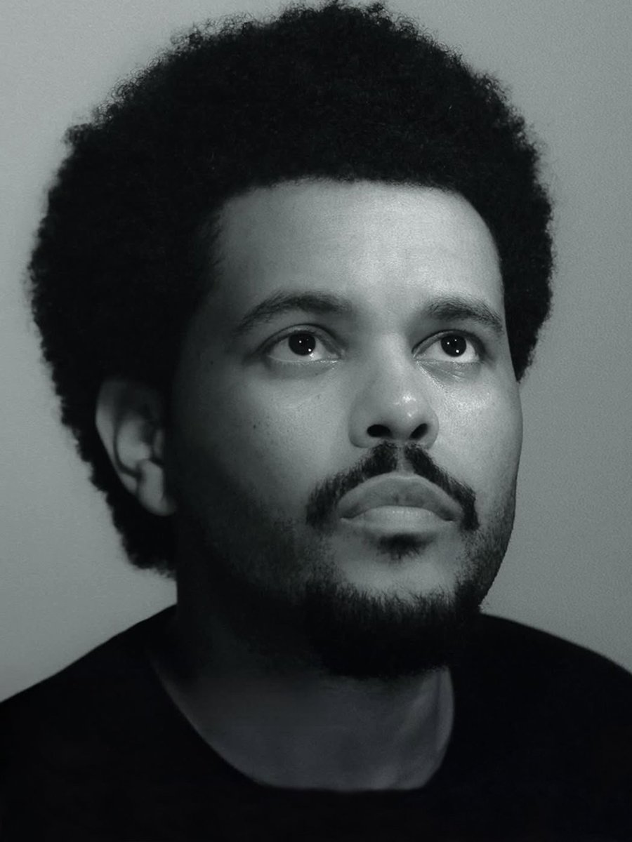 The Weeknd News tweet media