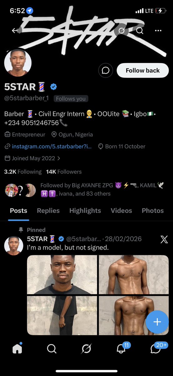 AYOXX🪖🪖❤️📿📿 tweet media