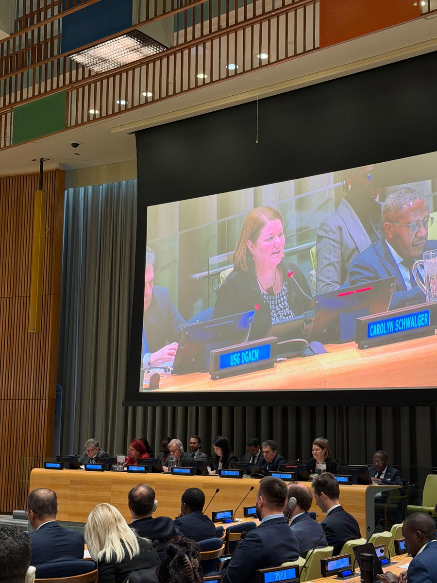 NZ at the UN tweet media