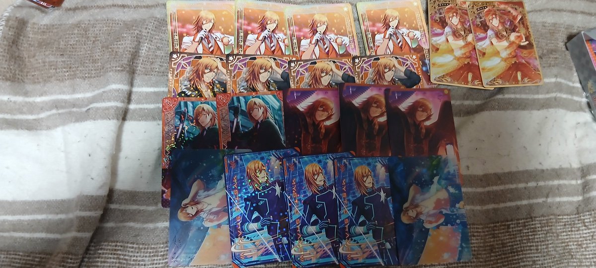 たまごぼーろさん@取引 tweet media