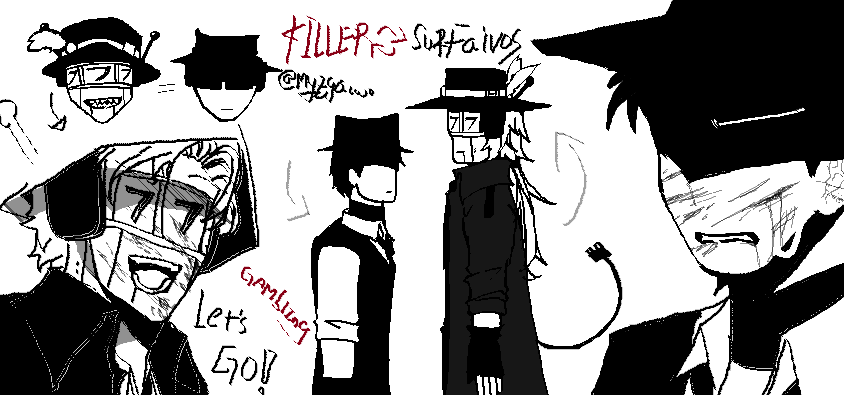 Foxyzen78 tweet media