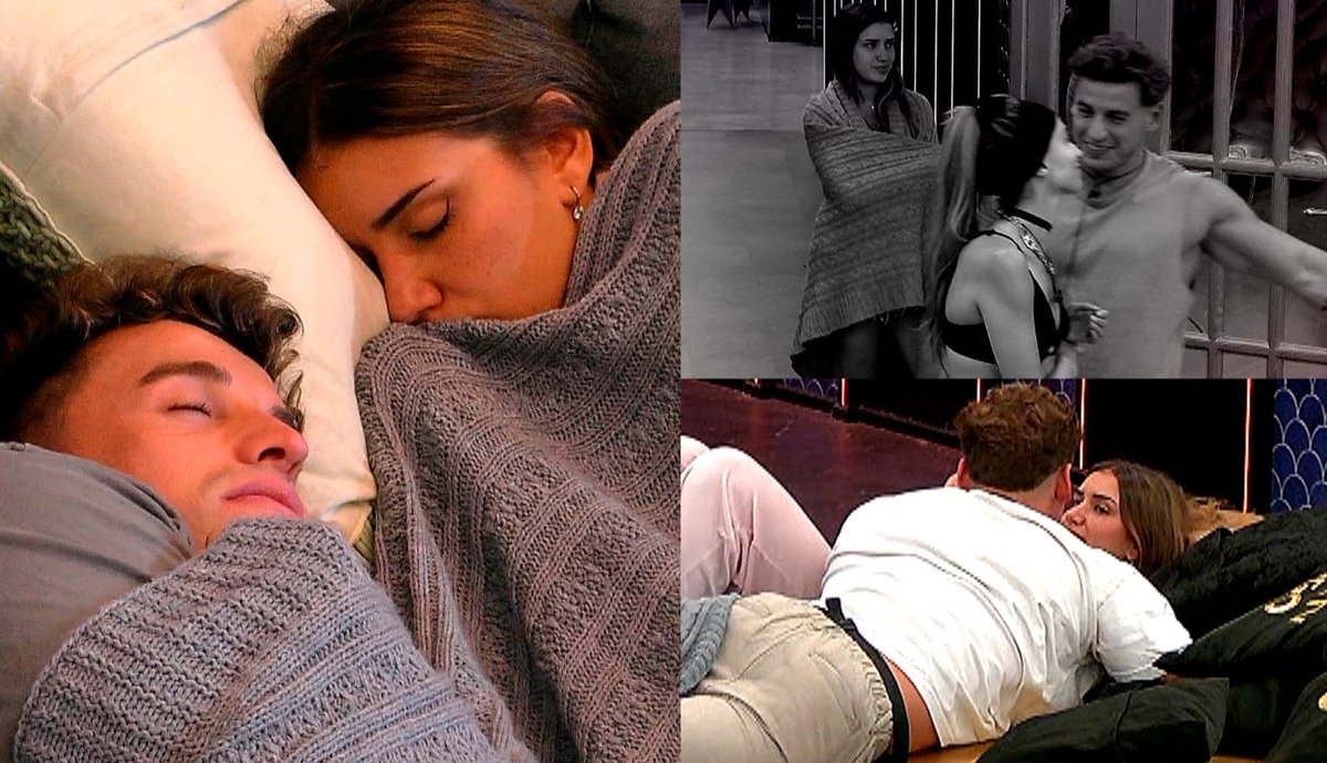 aaron  tweet media