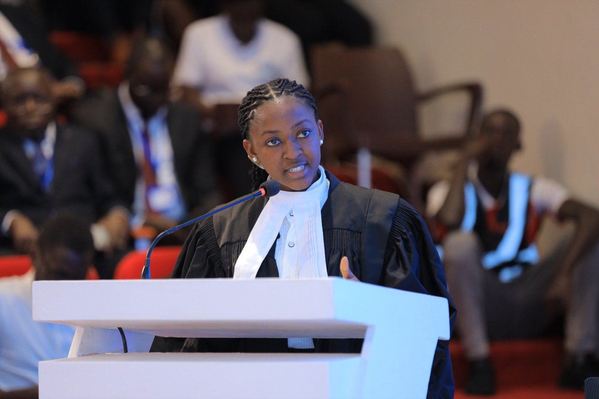 uculaw's tweet image. Pictorial highlights

#UCUlaw #MootCourt #IPLaw