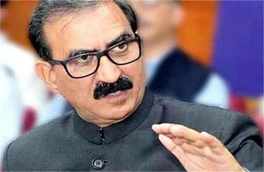 himachalkesari's tweet image. सीएम सुक्खू ने साधा निशाना, बोले-महिलाओं के नाम पर राजनीतिक रोटियां सेंक रही भाजपा
himachal.punjabkesari.in/himachal-prade…
#Himachal #Shimla #Congress #SukhvinderSinghSukhu #BJP