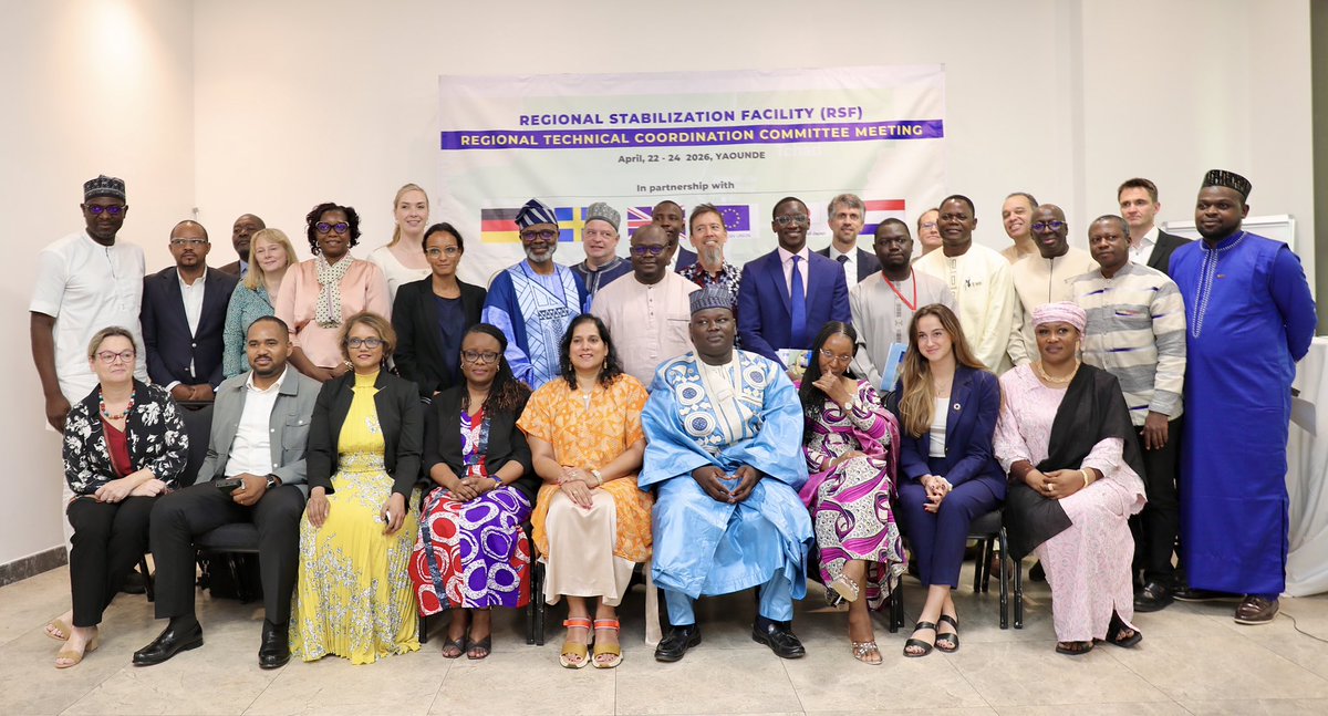 UNDP West and Central Africa 🇺🇳 tweet media