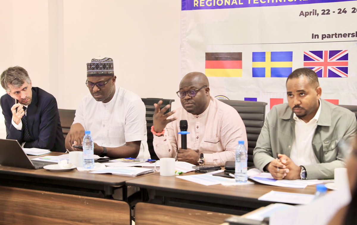 UNDP West and Central Africa 🇺🇳 tweet media