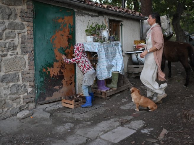 Roberta Lerici tweet media