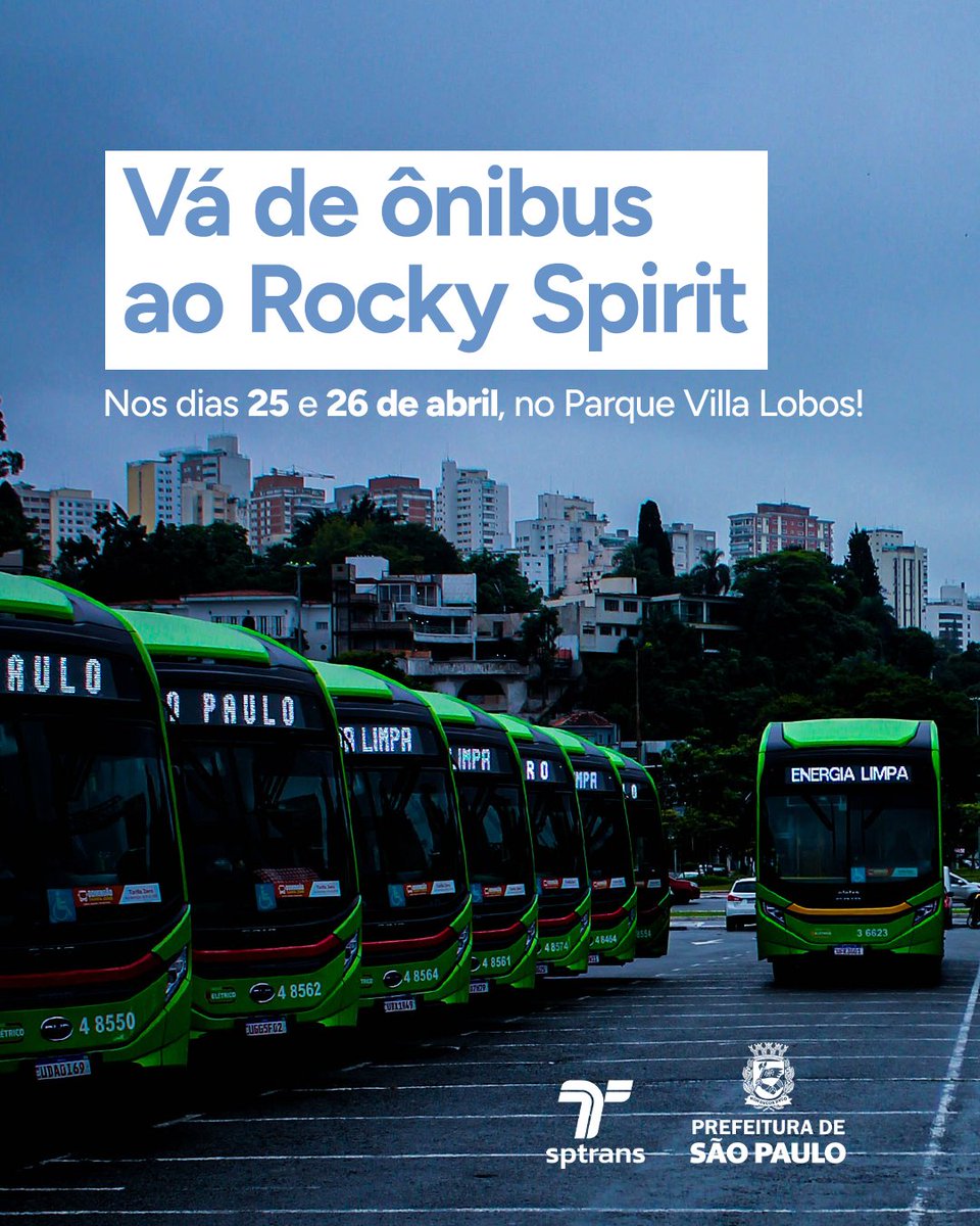 SPTrans tweet media