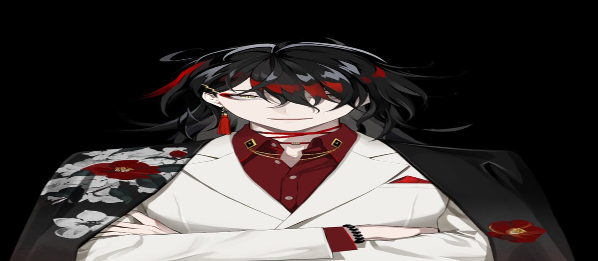 Vox Akuma 👹🧧NIJISANJI EN tweet media