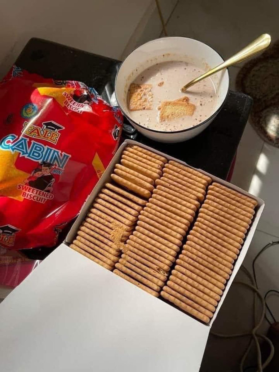 Cruise HQ tweet media