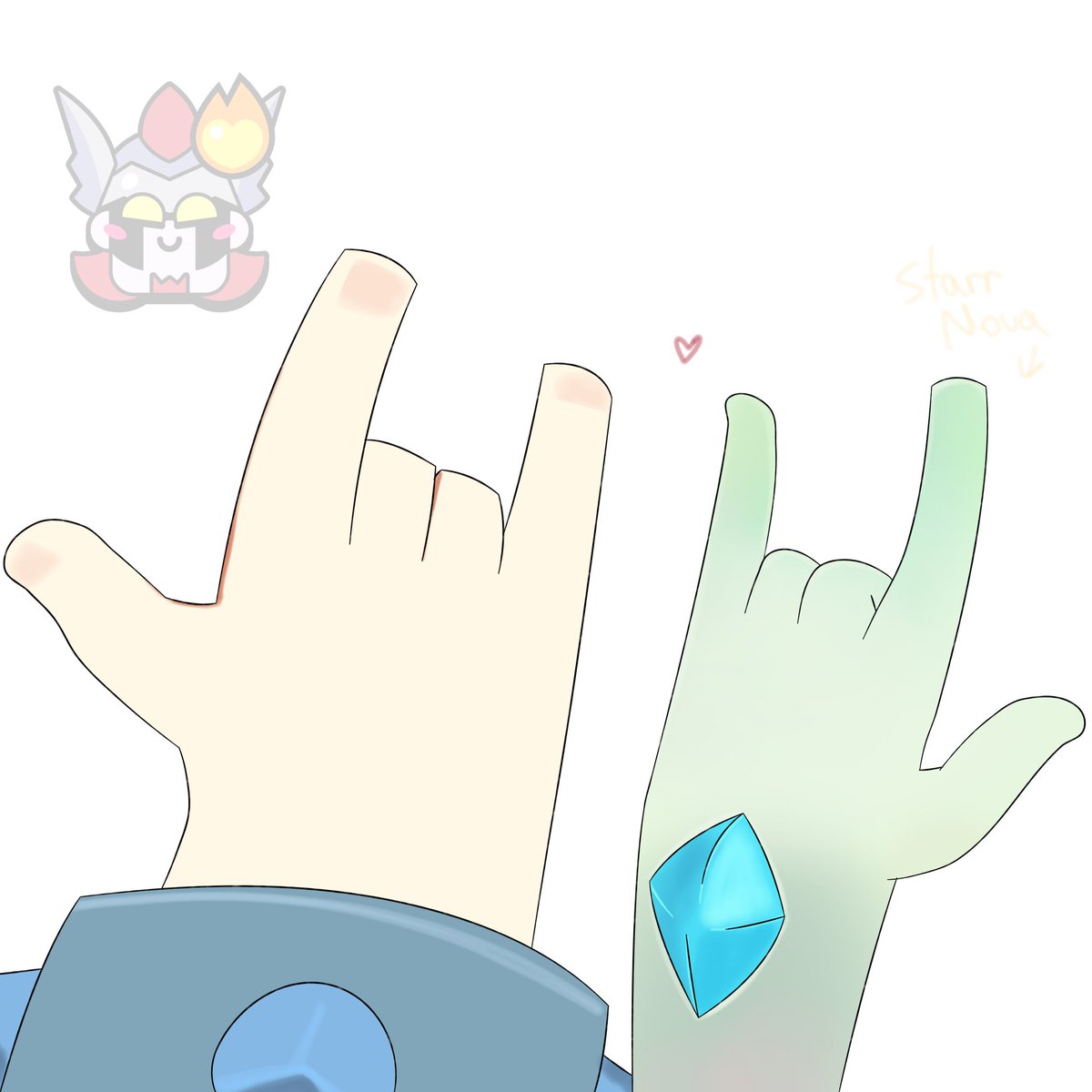 🪄Albrey tweet media