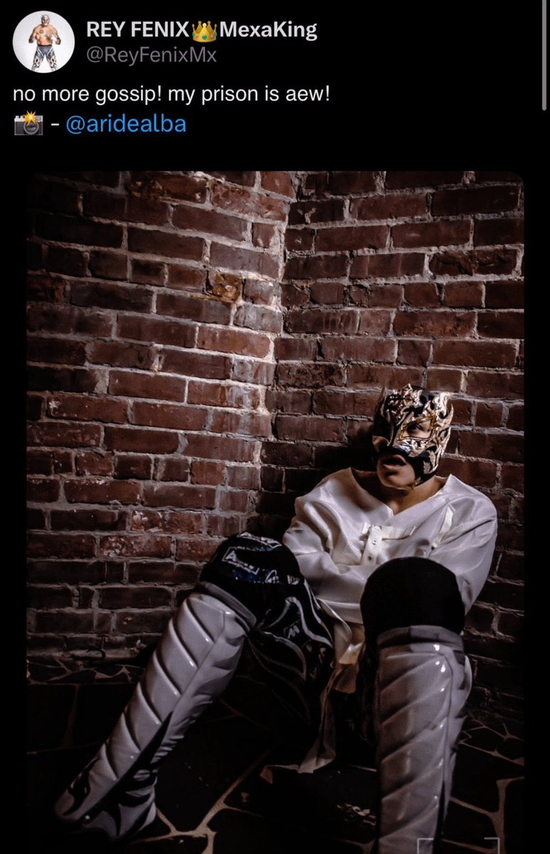 Alexis👑 tweet media