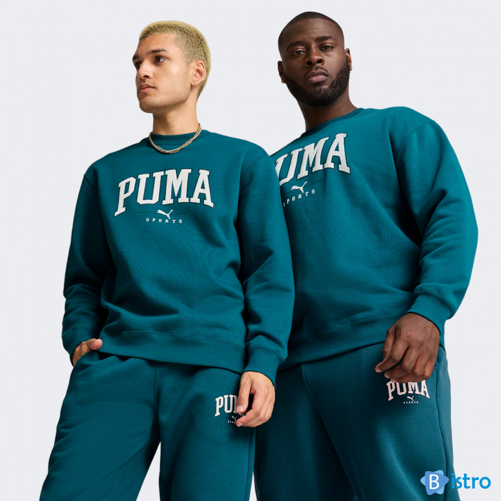 НЕДОРОГО - Новий — Спортивний костюм Puma Squad на флісі (Оригінал) Розмір M
bistro.net.ua/uk/kiev/search…