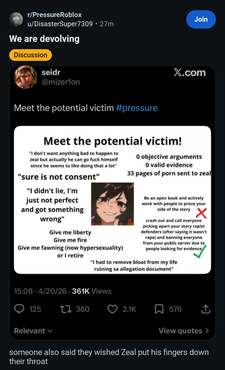 Caramella!! 🏳️‍⚧️ tweet media