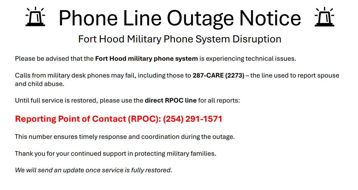 U.S. Army Fort Hood tweet media