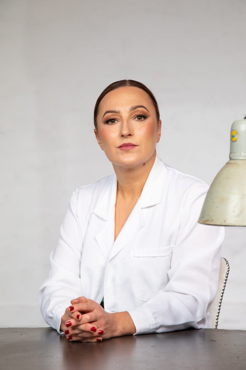Klinik_Elli_of_EvG tweet media