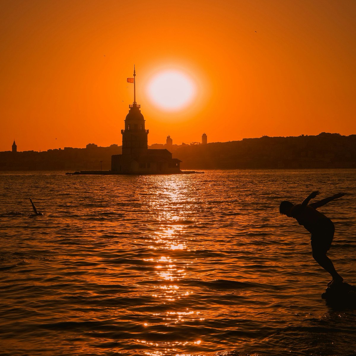 Boşuna Tıklama tweet media