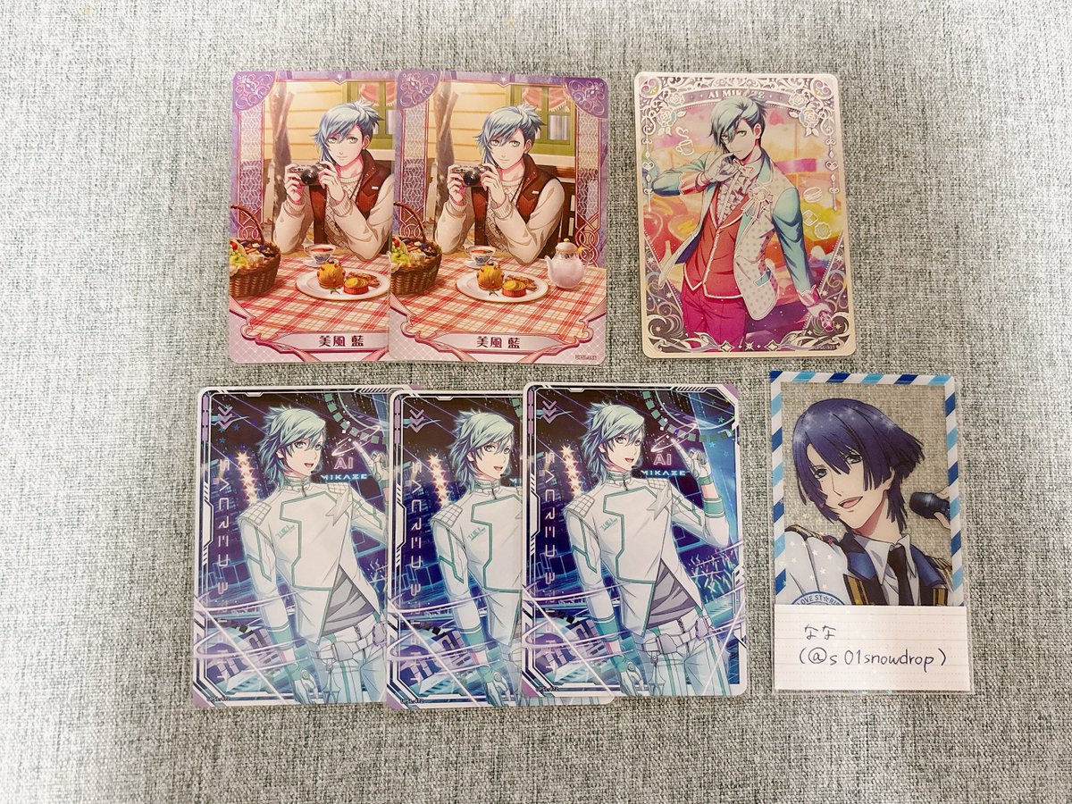 なな@お取引用 tweet media