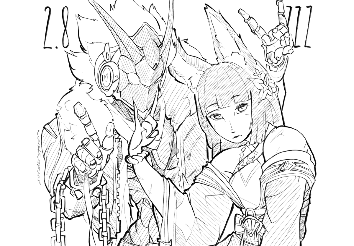 ZENDERST0RM's tweet photo. pose if you got big ears and a new look https://t.co/BYcrUAH6fw