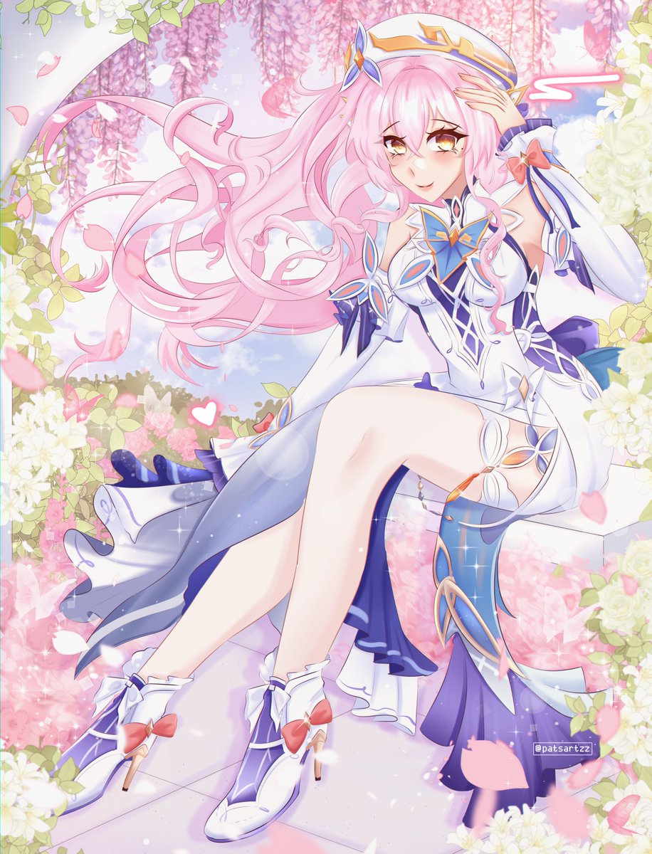 Patsartzz's tweet image. #artists share your favorite oc 𓍢ִ໋🌷͙֒  here's mine

#artmoots #arttwt #ocart #ocartist