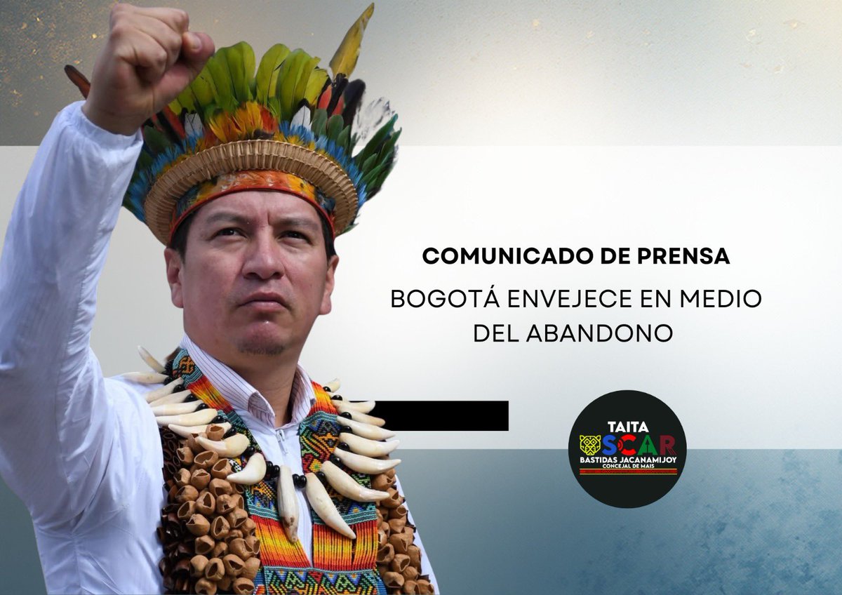 Concejo de Bogotá tweet media