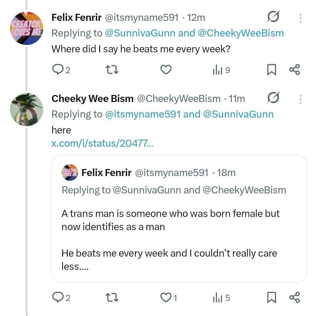CheekyWeeBism's tweet photo. #TrollFail #parkrun https://t.co/PnXHHDbGWc