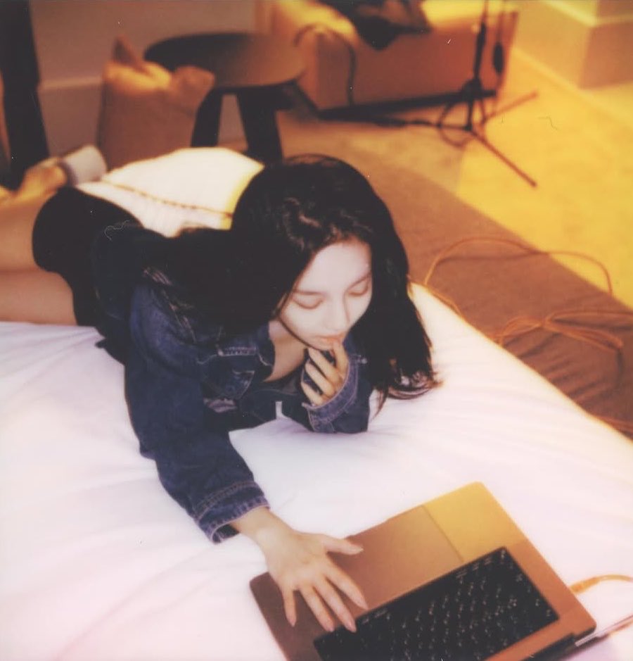 aespa pics tweet media