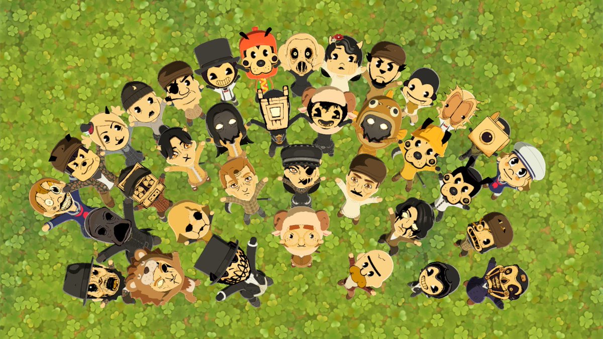 artsyrose ဗ tweet media