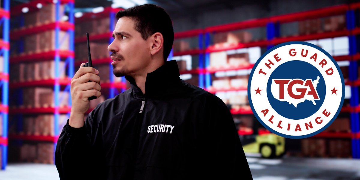 guard_alliance's tweet photo. Warehouse risks spike during shift changes + after hours.

Weak access control = bigger exposure.

Here’s how to tighten security:
 https://t.co/1rxmmXRVeX

#WarehouseManagement #Security #Logistics #RiskManagement https://t.co/kF4Jbu0Ici