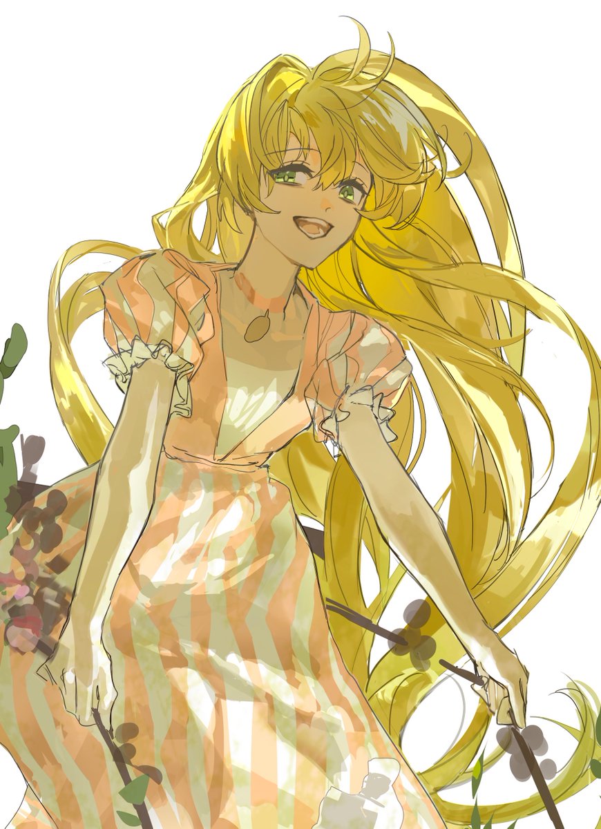 フシアナ tweet media