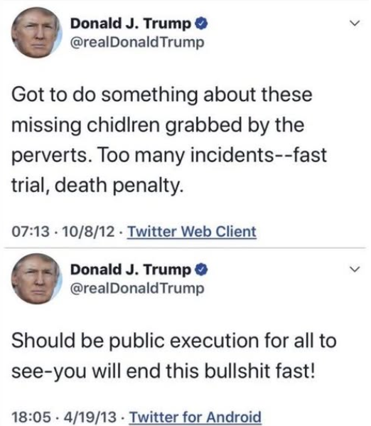 TheRipCord's tweet image. Trump is not only years ahead of the current timeline, sometimes it's decades...👀