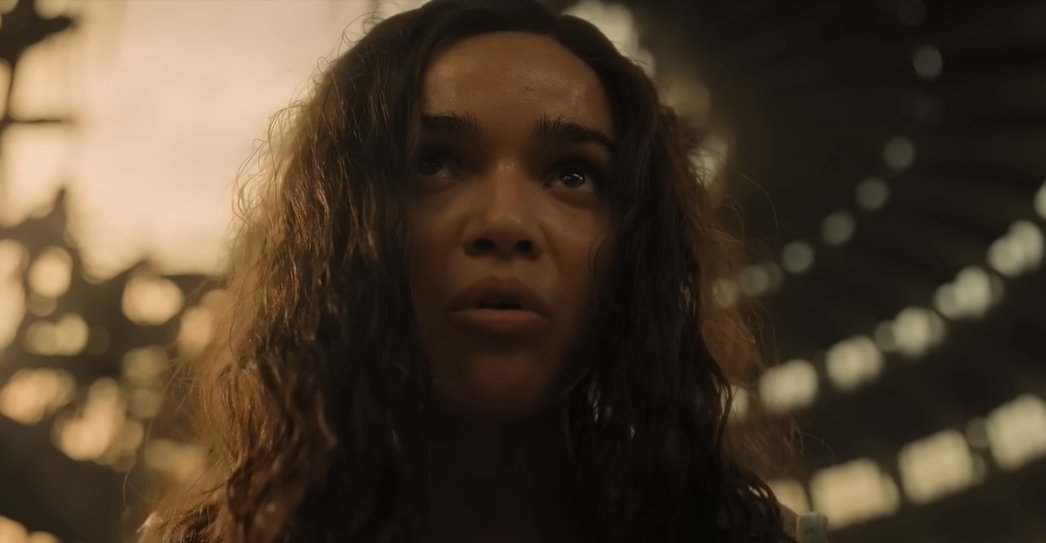 SAC | Jogos Vorazes ☀️ tweet media